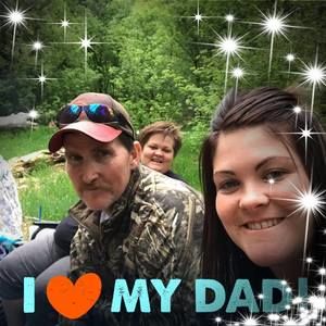 Meet your Posher, Whitney